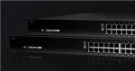 Ubiquiti EdgeSwitch 48 Switch 10 Gigabit PoE+