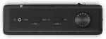 Raadio PHILIPS TAR2509 Privat radio Sort