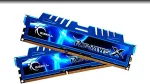 M&auml;lu G.SKILL 16GB DDR3-2400 memory module 2400 MHz