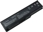 Dell Notebook battery, Extra Digital Selected, FT080, 4400mAh