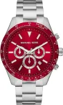 Michael Kors K&auml;ekell MAN MK8822 (45 MM)