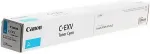 Tooner CANON Toner C-EXV65 C cyan 11000 Seiten