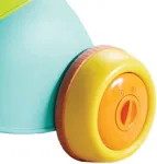 B-KIDS 3in1 sit Walk& Ride Elephant Infantino