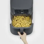 Severin FR 2462 Hot Air Fryer