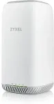 Zyxel LTE5388-M804 wireless router Gigabit Ethernet Dual-band (2.4 GHz / 5 GHz) 4G Grey, White