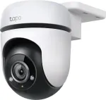 TP-LINK Technologies Tapo C500 Netv&aelig;rksoverv&aring;gningskamera Udend&oslash;rs Indend&oslash;rs 1920 x 1080