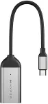 HyperIce Hyper Drive USB-C auf 8K 60Hz / 4K 144Hz HDMI Adapter