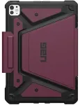 No name Urban Armor Gear Metropolis SE Series iPad Pro 11" (5th Gen, 2024, M2) Folio Case