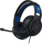 Turtle Beach Atlas 200 PS Over-Ear Stereo Headset, black