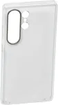 SAMSUNG Clear Case f&uuml;r Galaxy S25 Ultra Transparency