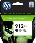 Tooner Hp 912XL ink. black 3YL84AE