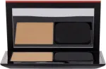 Shiseido Synchro Skin Self-Refreshing Cushion Compact 340 Oak 9g - Makeup naistele