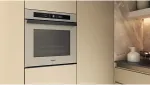 Ahi Whirlpool Integreeritav WOI4S8HM2SEA