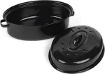 Russell Hobbs CW114911EU Romano 36cm Roaster & Lid
