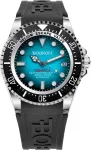 BOBROFF K&auml;ekell MAN BF0009-BFSTN (44MM)