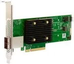 BROADCOM RAID SATA/SAS PCIe 8x HBA 9500-8e