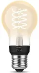PHILIPS Hue E27 7,2W