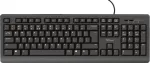 Trust PRIMO/Wired USB/ CZ- SK layout/Black