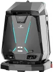 ROSIWIT Skywalker 50 Professional scrubber robot + cylindrical brush Grey