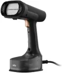 Braun QuickStyle 7 Dampstrygejern 1600W Sort