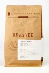 ROASTED ESPRESSO ,Kohv Honduras, 100% araabika kohvioad, 250 g