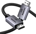 Ugreen Cable HDMI-HDMI 8K 60HZ 48GBS 10M - black