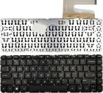 Hp Keyboard 240 G2 G3, 245 G2 G3, 246 G2 G3 (US)