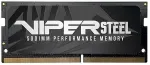M&auml;lu Patriot Memory Viper Steel PVS48G240C5S memory module 8 GB 1 x 8 GB DDR4