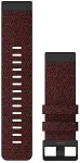 Garmin QuickFit 26 Band Nylon