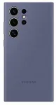 SAMSUNG Silicone Case Violet