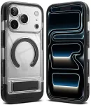 RINGKE iPhone 17 Pro Max magnetkaitse&uuml;mbris l&auml;bipaistev