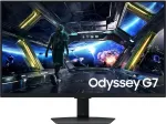 Monitor SAMSUNG LS32DG702EU computer 81.3 cm (32") 3840 x 2160 pixels 4K Ultra HD LCD Black