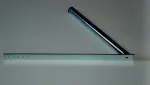 OEM Roof antenna holder under the roof tile, 40cm height