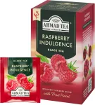 Ahmad Must tee Alu Raspberry, vaarika, 20 tk x 2 g, 2 tk