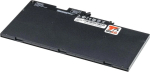 T6 POWER Battery for HP EliteBook 745 G4, 755 G4, 840 G4, 848 G4, 850 G4, 4420mAh, 51Wh, 3cell