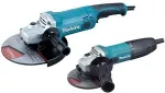 MAKITA grinder combo set