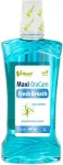 Vetfood Maxi OraCare Fresh Breath &ndash; oral hygiene liquid for dogs and cats &ndash; 750ml