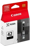 Tooner Canon CLI42BK black