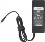 MITSU Laptop charger power supply 87W USB-C 5V-9V-12V-15V/3A, 20V/3.25A, 20.2V/4.3A PD