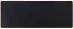 Noname Large Gaming Mouse Pad with Stitched Edges 800x300