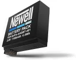 Newell aku GoPro Hero4 (AHDBT-401)