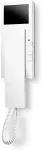 Optima Monitor 3,5" OP-VM3 White do syst. wideodomofonowych Elfon