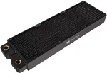 Thermaltake K Pacific CLM360 Ultra Hard Tube LIQUID COOLING KIT MX2 Water block