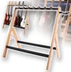 DNA GS5 statyw gitarowy stojak na 5 gitar wielosta