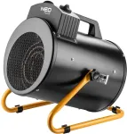 NEO TOOLS 90-069 electric space heater