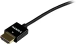 StarTech.com HDMI - HDMI, 5m, HDMI, HDMI, Male/Male, Black