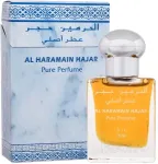 Al Haramain Hajar 15ml - Perfume uniseks