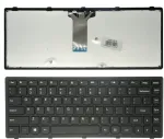 Lenovo Keyboard : Z410, G400, G405 (with frame)