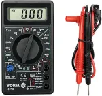 Vorel 81780 multimeter