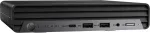 Hp Arvuti HP Elite 800 G9 - Wolf Pro Security - Mini lauaarvuti - Core i5 i5-14500 / 2.6 GHz - RAM 16 GB - SSD 256 GB - NVMe - UHD Graphics 770 - 1GbE, Wi-Fi 6E, Bluetooth Dual-Mode - WLAN: 802.11a/b/g/n/ac/ax (Wi-Fi 6E), Bluetooth 5.3 WLAN-kaart - W